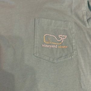 Vineyard Vine hoody long sleeve shirt